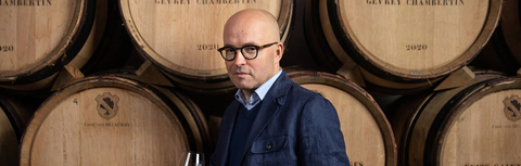 Maison Edouard Delaunay: A 19th-Century Burgundy Name, Reborn