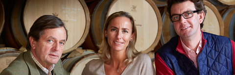 Domaine des Perdrix: Nuits-Saint-Georges and Vosne-Romanée's Rising Star