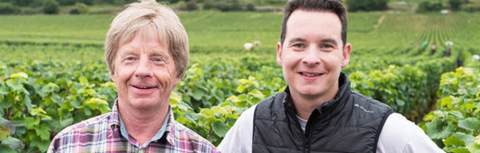 Domaine Robert Groffier: Chambolle-Musigny's Quiet Master