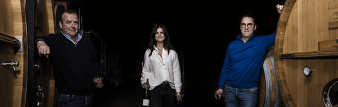 Domaine Lucien Muzard: Santenay's Family Standard-Bearer