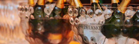 How to Buy Champagne in Malaysia: A Guide to Our Three Houses