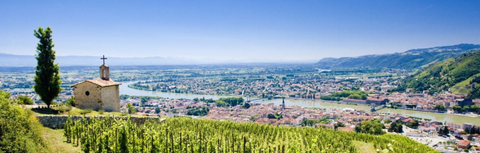 Rhône Valley Wine Guide: Northern vs Southern, Explained for KL Buyers
