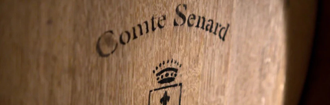 Domaine Comte Senard: Six Generations Guarding Corton