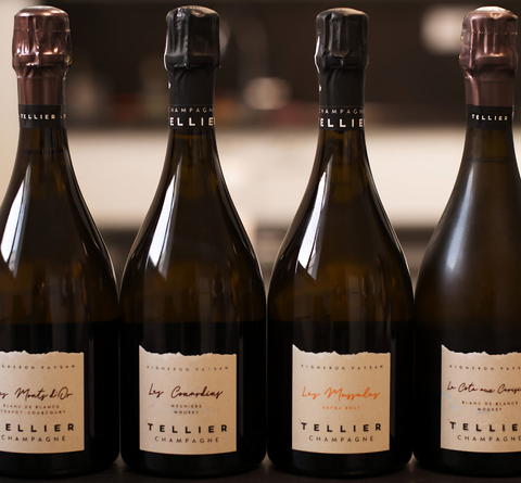 Best Champagne Under RM600 in Kuala Lumpur: Sommelier's Top Picks