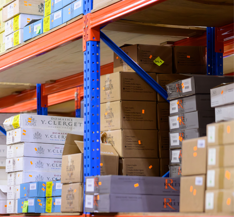 How to Store Wine in Kuala Lumpur: The Guide for Hot and Humid Climates