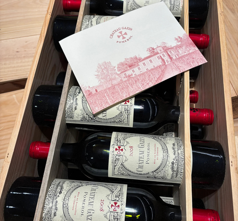 What Is a Magnum? Wine Bottle Sizes Explained for Malaysian Buyers