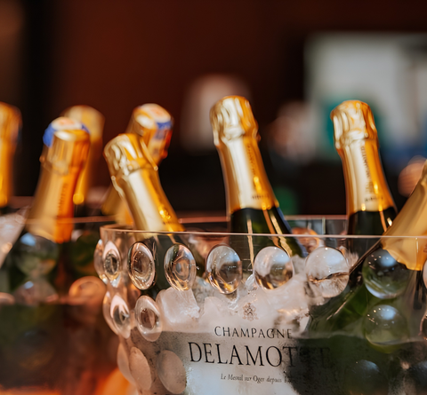 Champagne vs Crémant: Which Should You Buy in Kuala Lumpur?