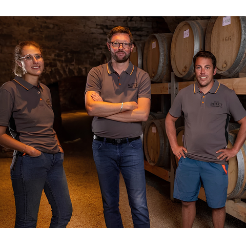 Spotlight on Jura, France's Most Intriguing Wine Region Comes to KL