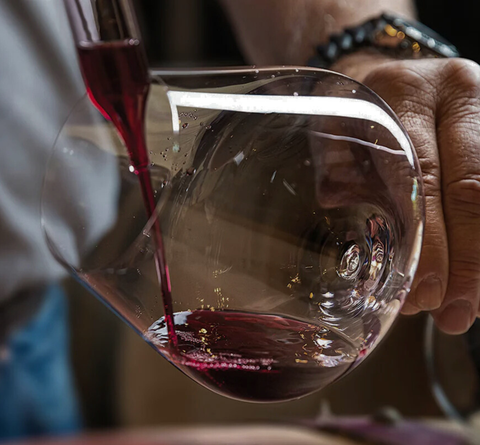 Wines to Discover at Vintage Thirsty Thursday Tasting Evening