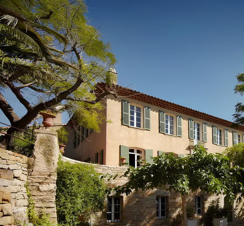 Château de Pibarnon an Exceptional Organic Wines from Bandol