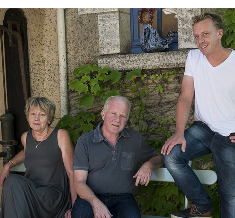 Why Domaine Thomas & Fils Worth The Attention Of Wine Enthusiast in Malaysia?