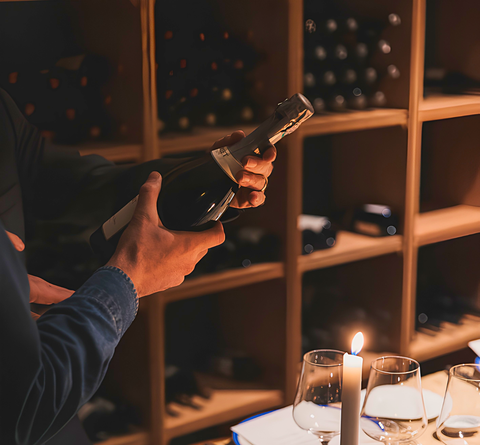 How to Read a Burgundy Wine Label: Complete Guide for KL Buyers
