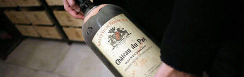 Spotlight on Le Puy: An Exclusive Wine Dinner, 28 July