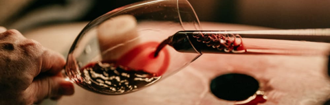 Thirsty Thursday: Private Wine Sale, 6 August
