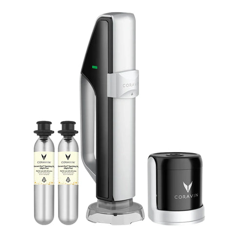 Coravin Sparkling