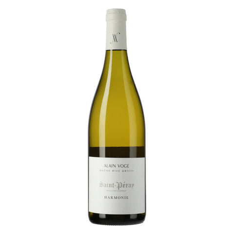 Domaine Alain Voge - St Peray 'Harmonie' White 2022