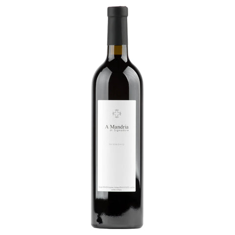 Clos Signadore - Patrimonio 'A Mandria di Signadore' Red 2021