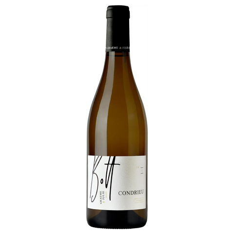 Domaine G&J Bott - Condrieu White 2021