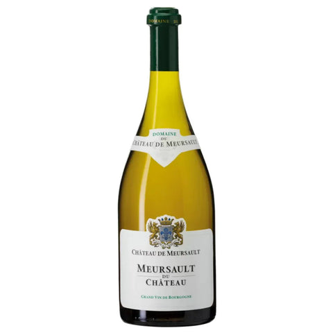 Chateau de Meursault - 'Meursault du Chateau' White 2021