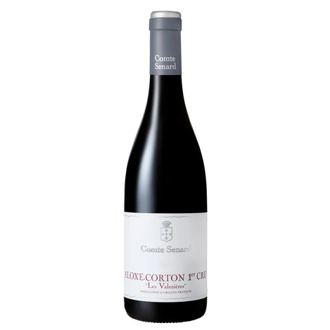 Domaine Comte Senard - Aloxe Corton 1er cru 'Les Valozieres' Red 2020