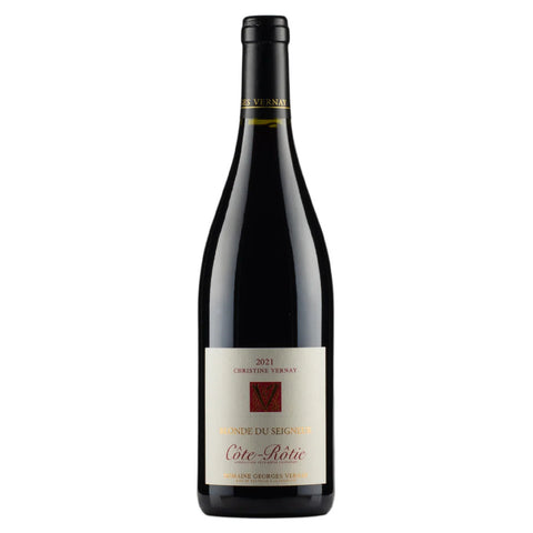 Domaine Georges Vernay - Cote-Rotie 'Blonde du Seigneur' Red 2021