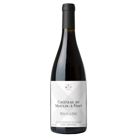 Chateau du Moulin a Vent - Moulin-a-Vent Red 2020