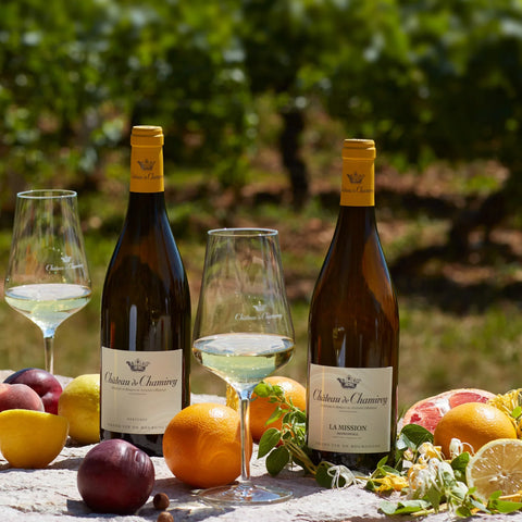Domaine des Perdrix, Château de Chamirey & Domaine de la Garenne