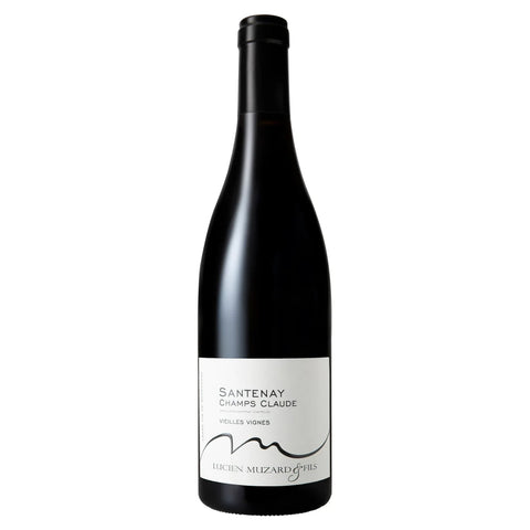 Domaine Muzard - Santenay - 'Champs Claude Vieilles Vignes' Red 2022