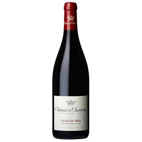 Chateau de Chamirey - Mercurey 1er Cru 'Clos du Roi' red 2021