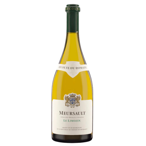 Chateau de Meursault - Meursault 'Le Limozin' White 2021