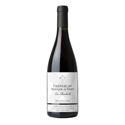 Chateau du Moulin a Vent - Moulin-a-Vent Red 2023
