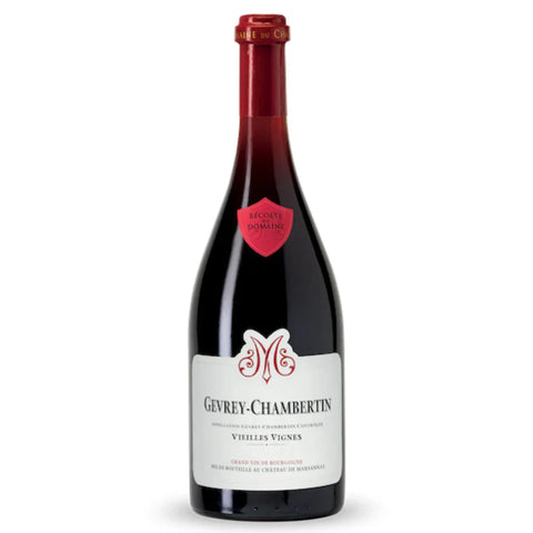 Chateau de Marsannay - Gevrey-Chambertin 'Vieilles Vignes' Red 2021