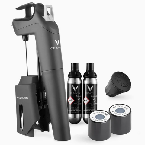 Coravin Timeless Three+