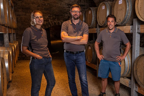 DOMAINE ROLET