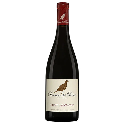 Domaine des Perdrix - Vosne-Romanee Red 2023