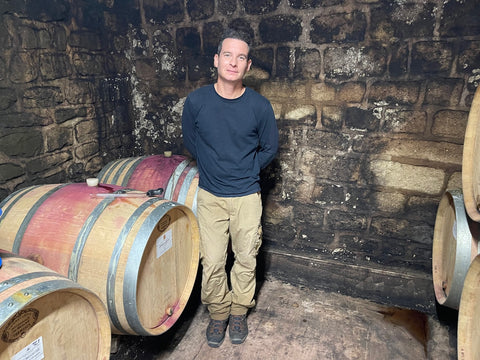 DOMAINE ROBERT GROFFIER