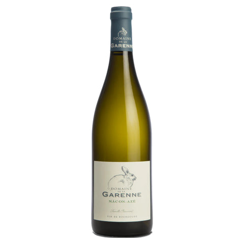 Domaine de La Garenne - Macon-Aze White 2023