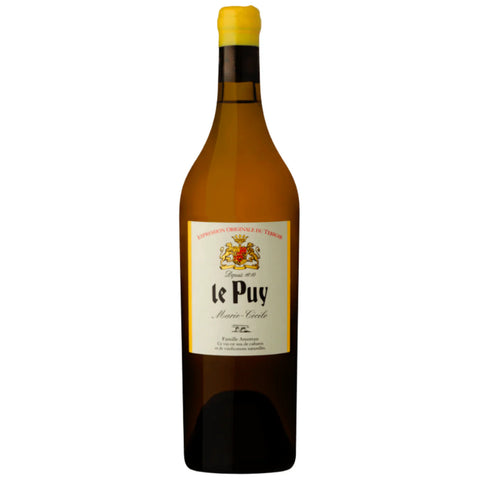 Le Puy - Bordeaux 'Marie-Cecile' White 2024