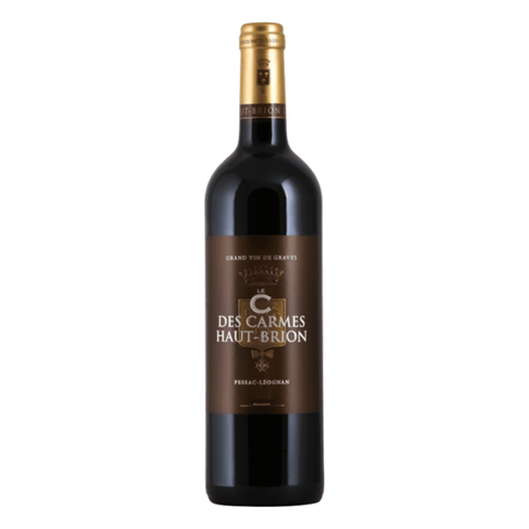 Chateau Les Carmes 'C de Carmes Haut-Brion' Red 2020