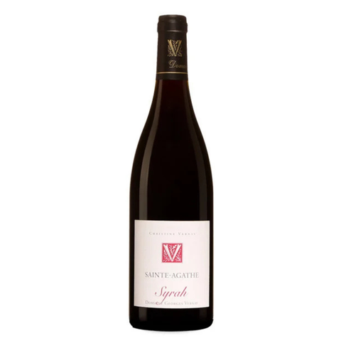 Domaine Georges Vernay - 'Sainte Agathe' Syrah Red 2022