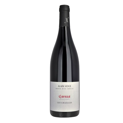 Domaine Alain Voge Cornas 'Les Chailles' Red 2021
