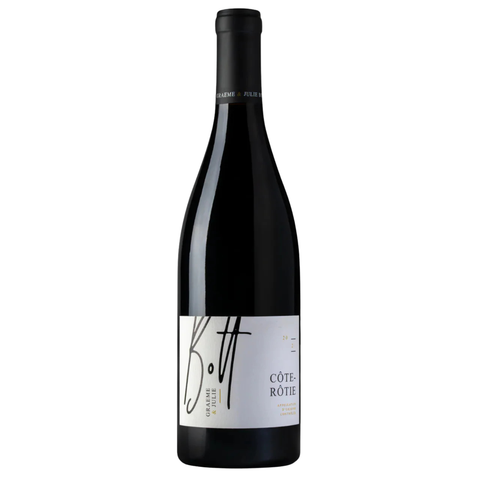 Domaine G&J Bott - Cote-Rotie Red 2021