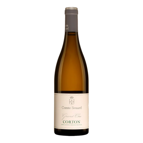 Domaine Comte Senard - Corton Blanc Grand Cru White 2020