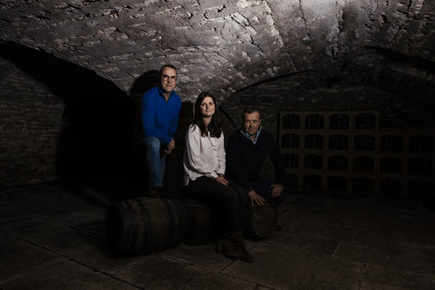 DOMAINE LUCIEN MUZARD