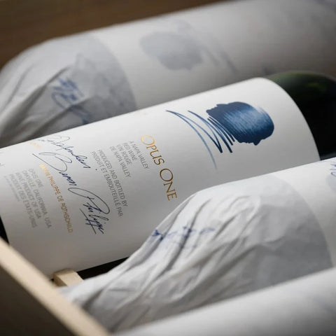 Opus One 2023