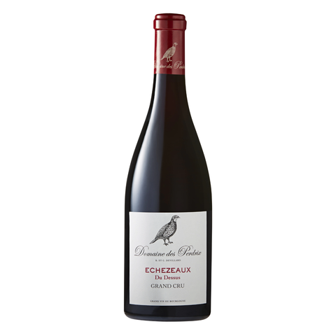 Domaine des Perdrix - Echezeaux Grand Cru 'du Dessus' Red 2021