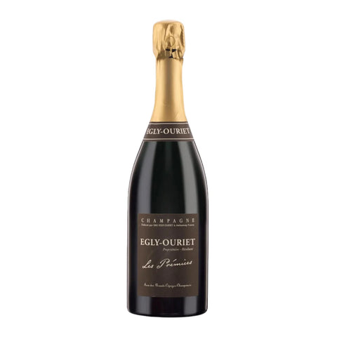 Champagne Egly-Ouriet - Les Premices - Brut - NV