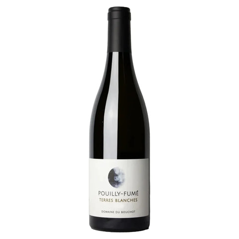 Domaine du Bouchot - Pouilly Fume 'Terres Blanches' White 2022