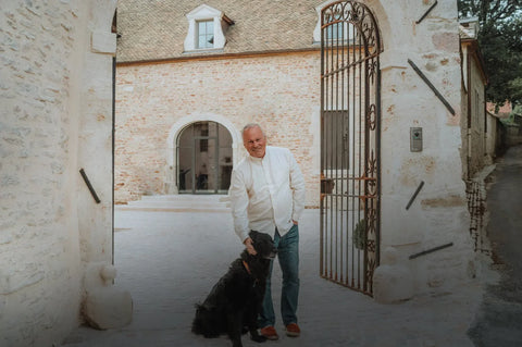DOMAINE DE MONTILLE