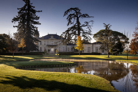 CHATEAU CHEVAL BLANC